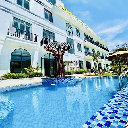 Duong Dong Hotel ภายนอก รูปภาพ