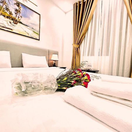 Duong Dong Hotel ภายนอก รูปภาพ