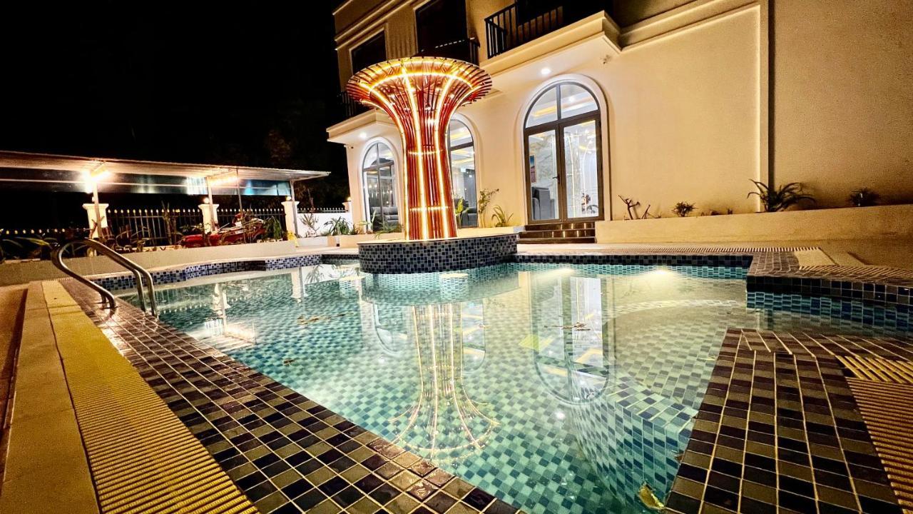 Duong Dong Hotel ภายนอก รูปภาพ