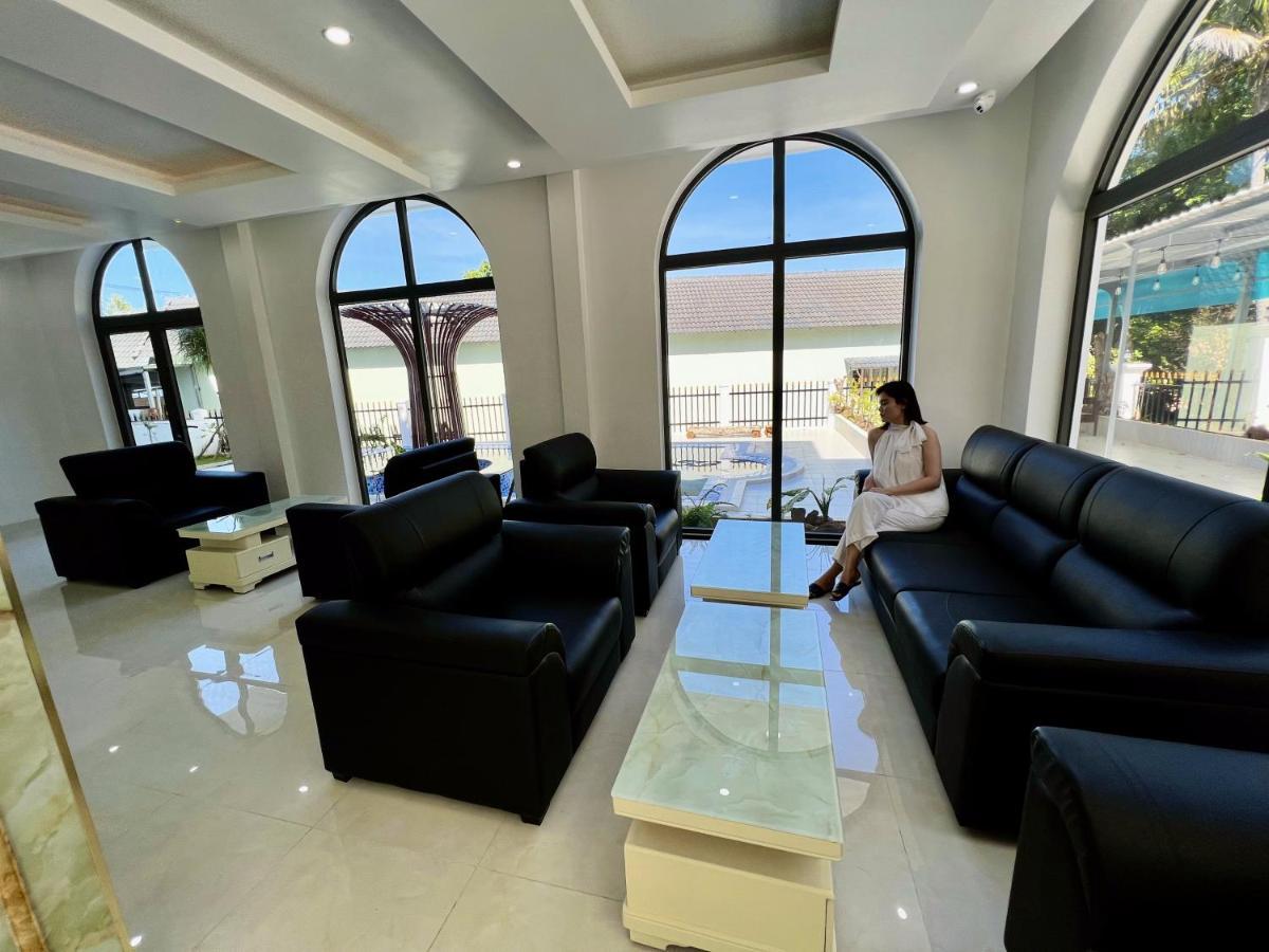Duong Dong Hotel ภายนอก รูปภาพ