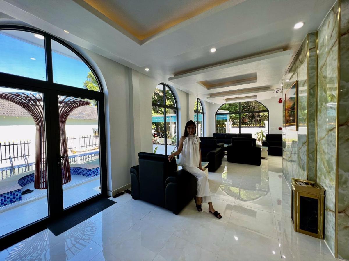 Duong Dong Hotel ภายนอก รูปภาพ