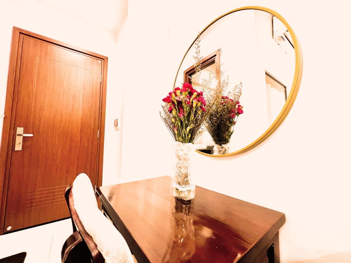 Duong Dong Hotel ภายนอก รูปภาพ