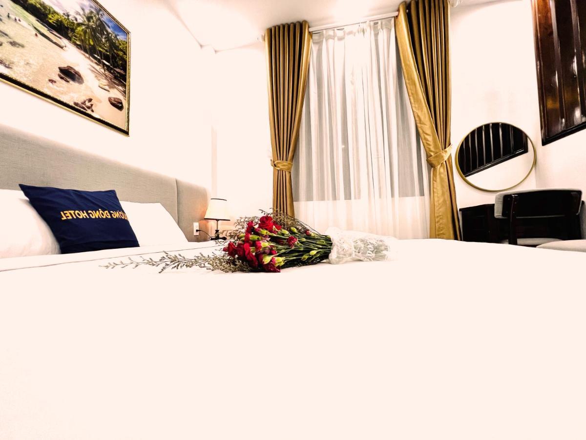 Duong Dong Hotel ภายนอก รูปภาพ